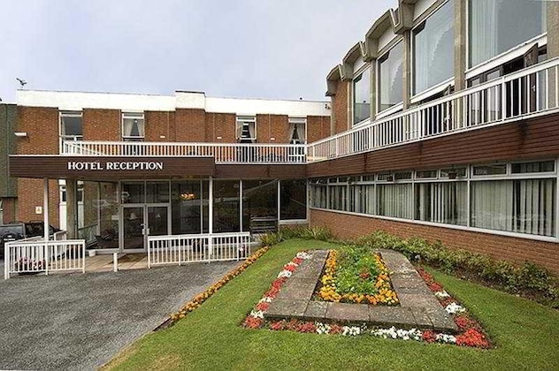 Gallery - Allesley Hotel