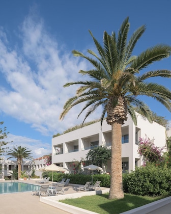 Gallery - Creta Royal - Adults Only