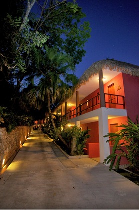 Gallery - Hotel Camino Real Tikal