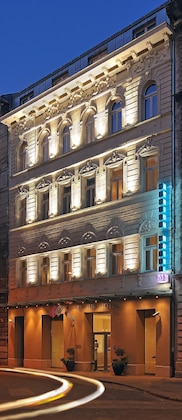 Gallery - Atrium Hotel By Mellow Mood Hotels