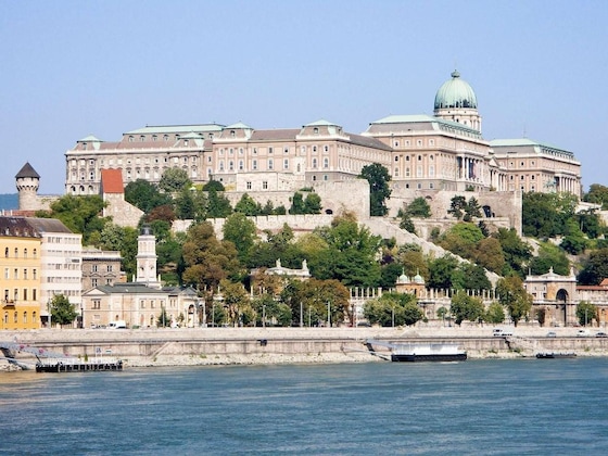 Gallery - Novotel Budapest Danube