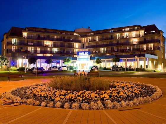 Gallery - Park Inn By Radisson Sárvár Resort & Spa