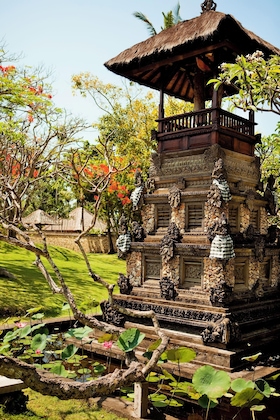 Gallery - The Oberoi Beach Resort, Bali