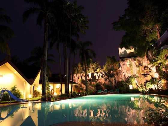 Gallery - Makassar Golden Hotel