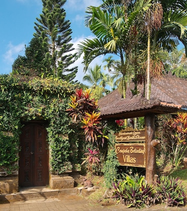 Gallery - Cempaka Belimbing Villas