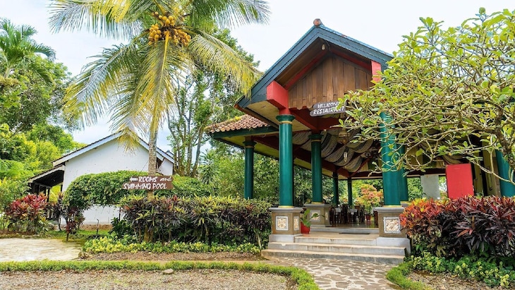 Gallery - Margo Utomo Eco Resort