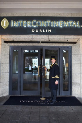 Gallery - Intercontinental Dublin By Ihg