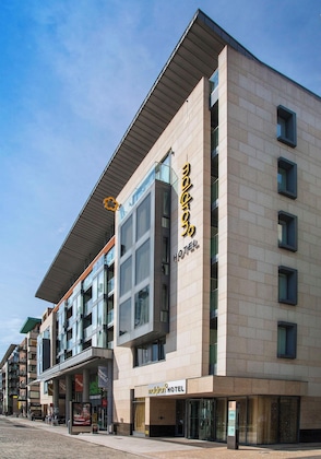 Gallery - Maldron Hotel Smithfield