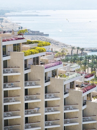 Gallery - Dan Eilat