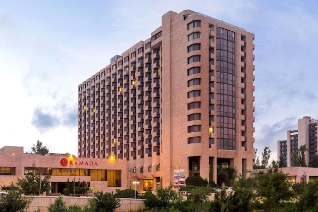 Gallery - Ramada By Wyndham Jerusalem
