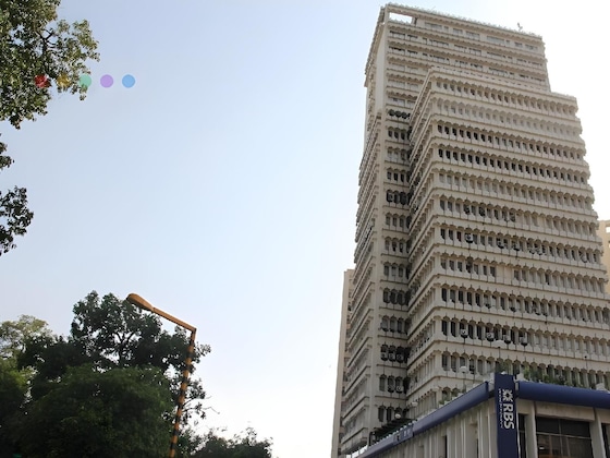 Gallery - The Hans Hotel New Delhi