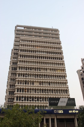 Gallery - The Hans Hotel New Delhi