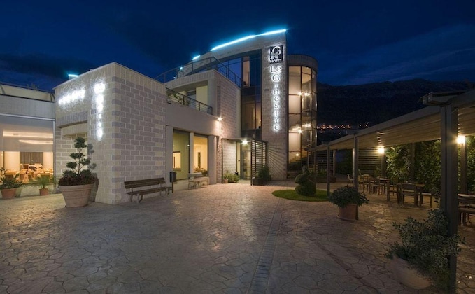 Gallery - Hotel Le Ginestre