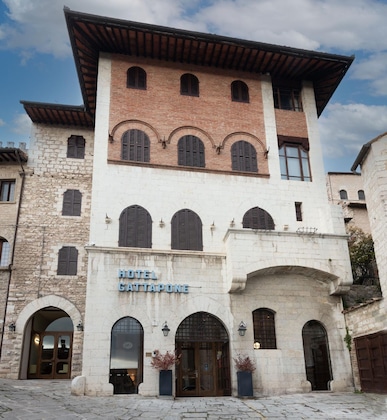 Gallery - Hotel Gattapone