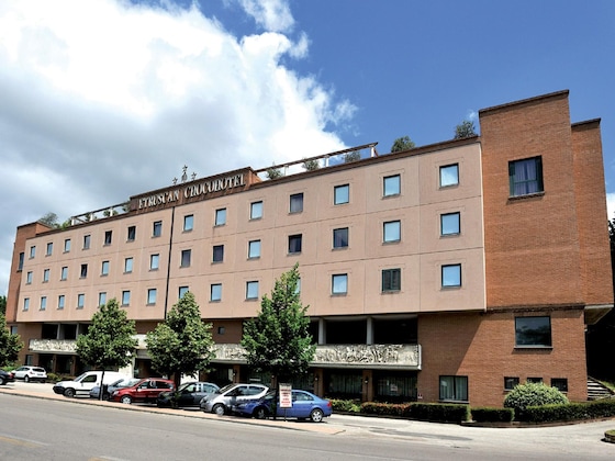 Gallery - Chocohotel