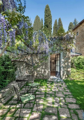 Gallery - Badia Di Pomaio