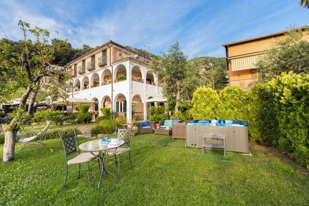 Gallery - Villa Pane Resort