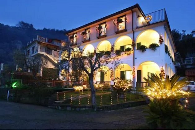 Gallery - Villa Pane Resort