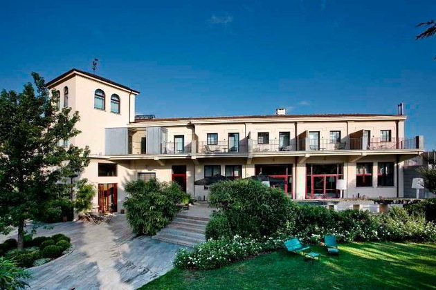 Gallery - Alter Hotel