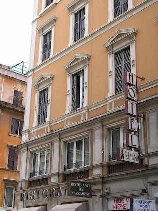 Gallery - Hotel Rimini