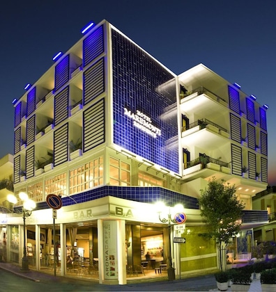 Gallery - Hotel Maremonti