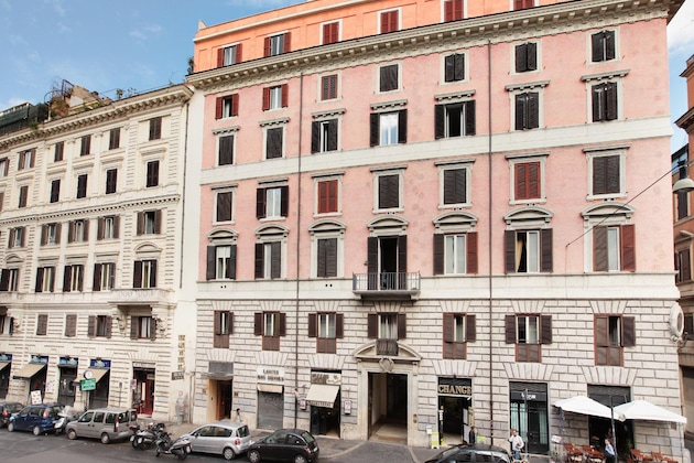 Gallery - Hotel Solis
