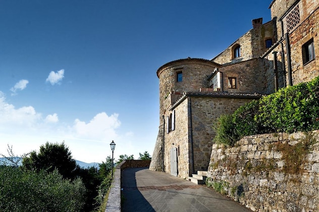 Gallery - Torre Dei Serviti