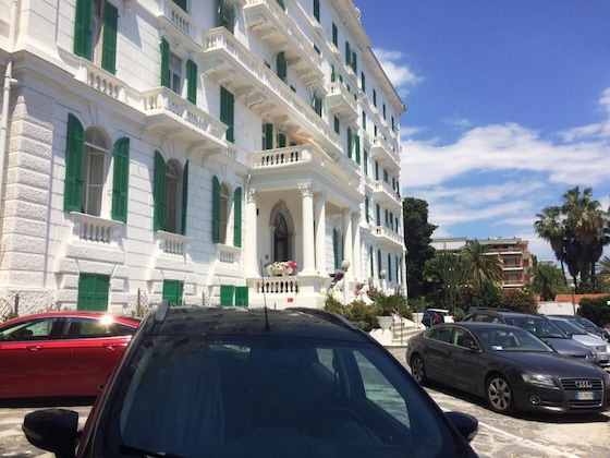 Gallery - Grand Hotel & Des Anglais