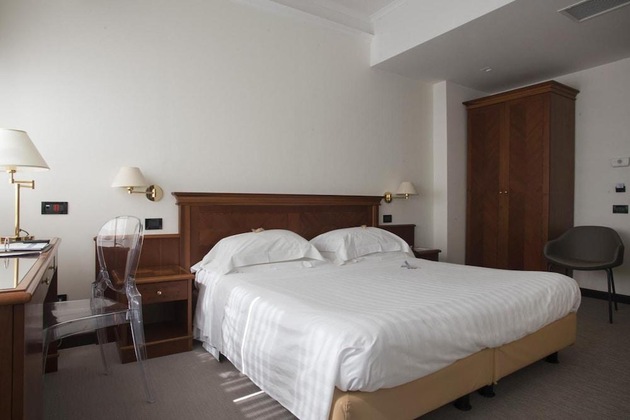 Gallery - Hotel Plaza Pescara
