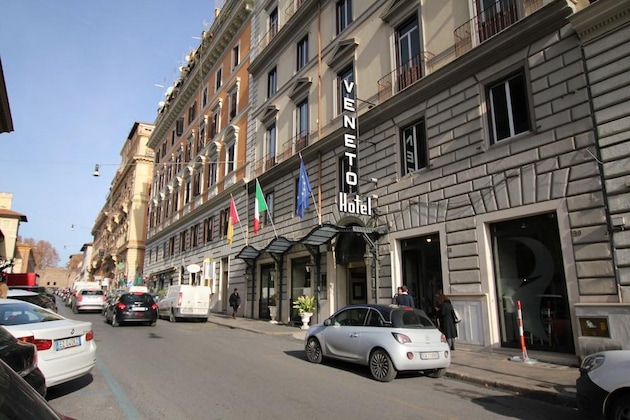 Gallery - Room Select Via Veneto