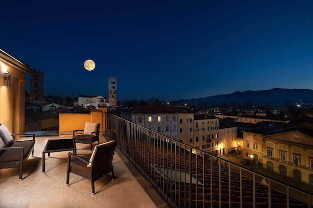 Gallery - Grand Universe Lucca, Autograph Collection
