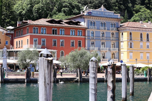 Gallery - Hotel Europa Sky Pool & Panorama