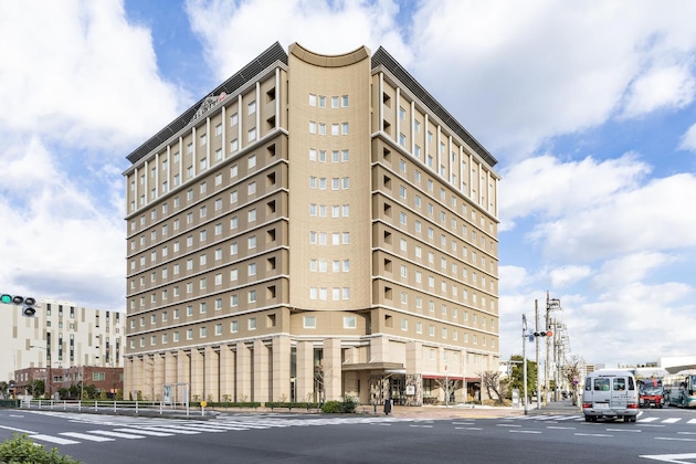 Gallery - Hotel Jal City Haneda Tokyo