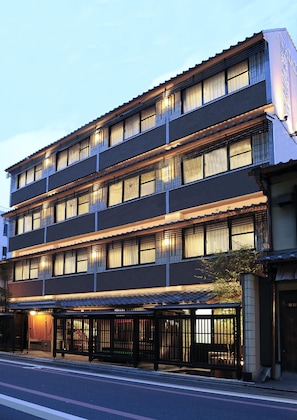 Gallery - Kyoto Watazen Ryokan