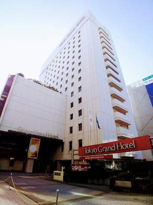 Gallery - Tokyo Grand Hotel