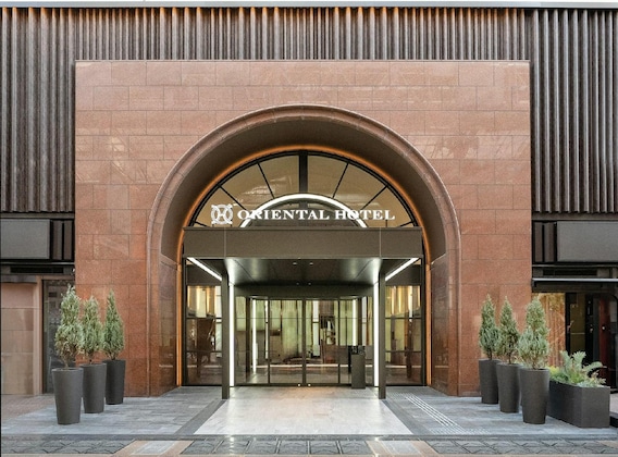 Gallery - Namba Oriental Hotel