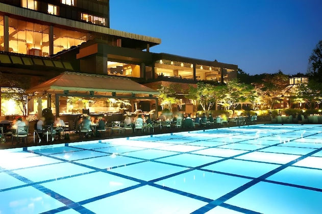 Gallery - Grand Hyatt Seoul