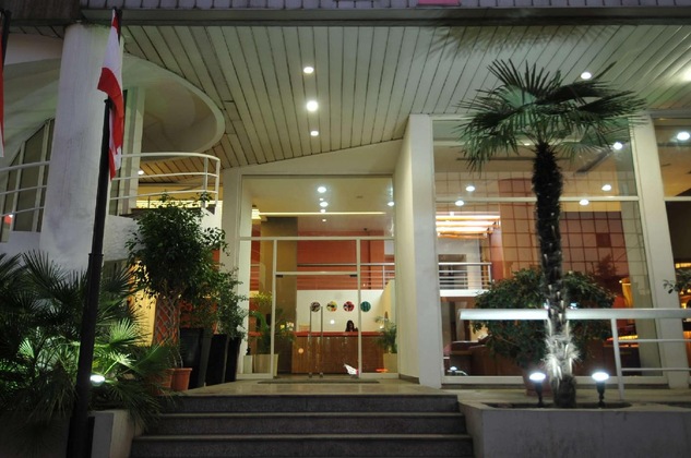 Gallery - Suite Hotel Chrome - Beirut