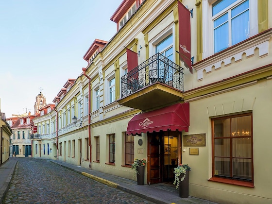 Gallery - Grotthuss Boutique Hotel