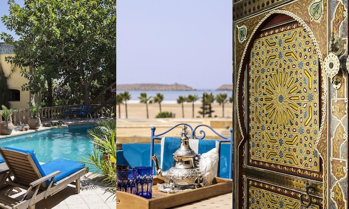 Gallery - Villa Quieta