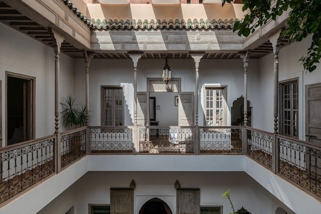 Gallery - Riad Altair