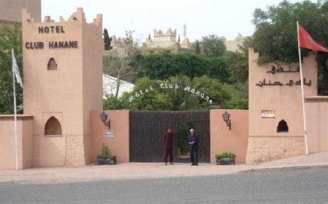 Gallery - Hotel Club Hanane