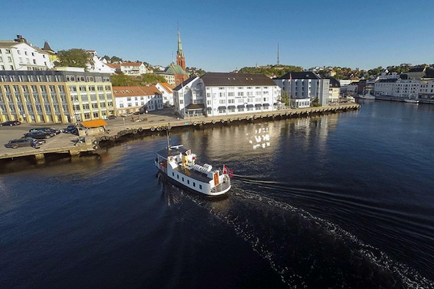 Gallery - Clarion Hotel Tyholmen