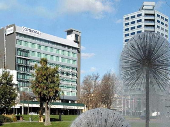 Gallery - Copthorne Christchurch Central