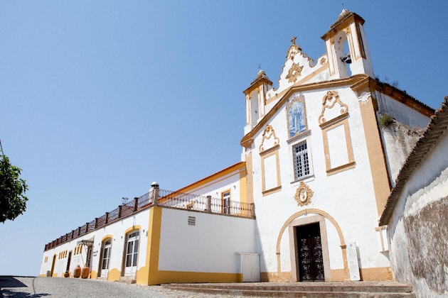 Gallery - Hotel Convento d'Alter by Asite Hotels
