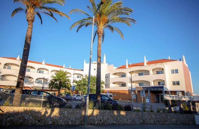 Gallery - Hotel Maritur - Adults Only