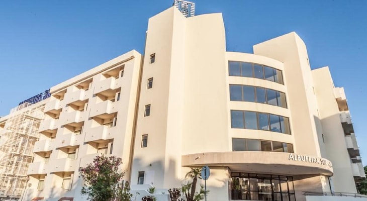 Gallery - Albufeira Sol Hotel & Spa