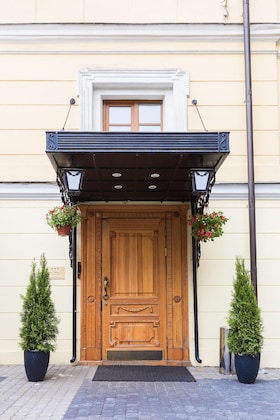 Gallery - Hotel Moyka 5