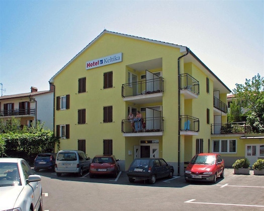 Gallery - Hotel Keltika