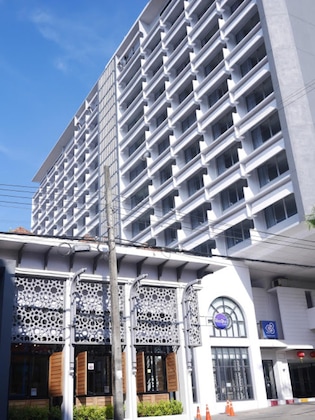 Gallery - Pearl Hotel Phuket